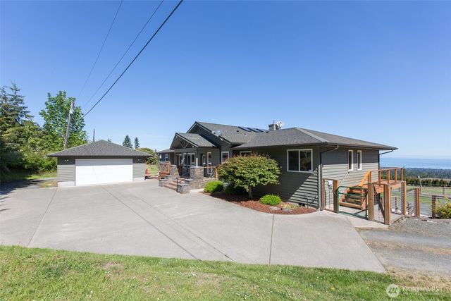3630 Mt Pleasant Road, Port Angeles, WA 98362