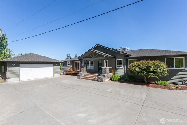 3630 Mt Pleasant Road, Port Angeles, WA 98362