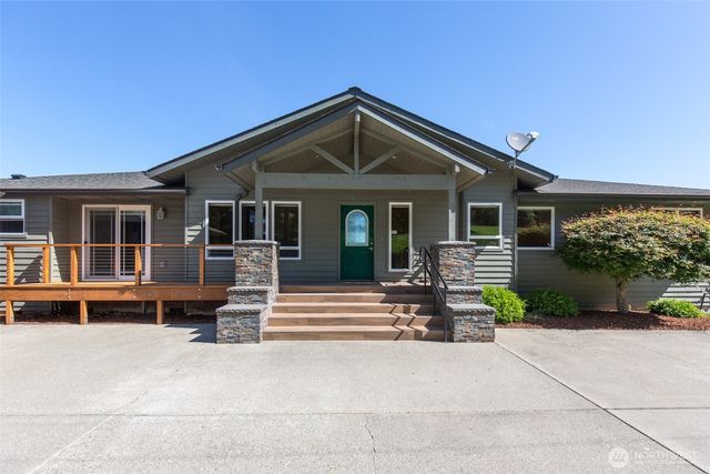 3630 Mt Pleasant Road, Port Angeles, WA 98362