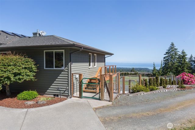 3630 Mt Pleasant Road, Port Angeles, WA 98362
