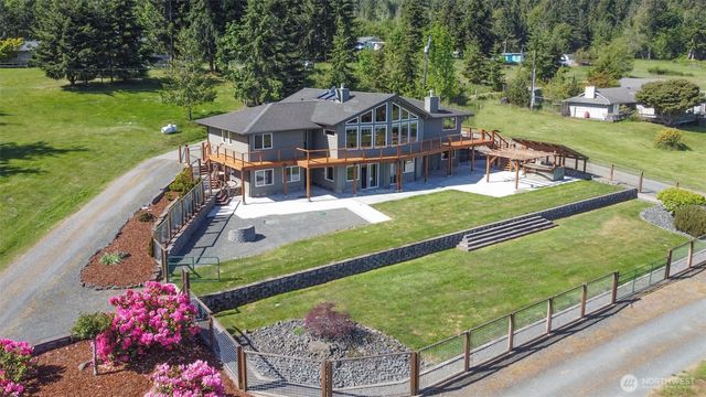 3630 Mt Pleasant Road, Port Angeles, WA 98362