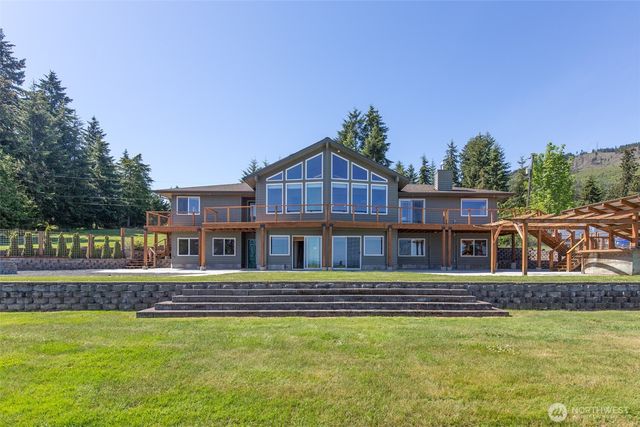 3630 Mt Pleasant Road, Port Angeles, WA 98362
