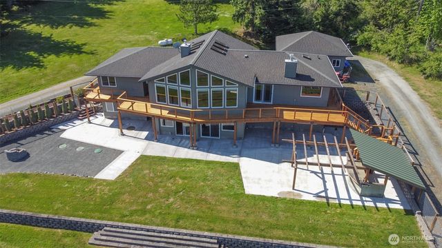 3630 Mt Pleasant Road, Port Angeles, WA 98362