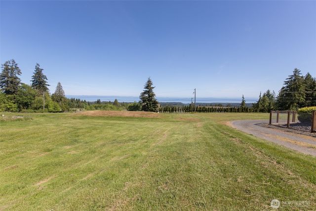3630 Mt Pleasant Road, Port Angeles, WA 98362