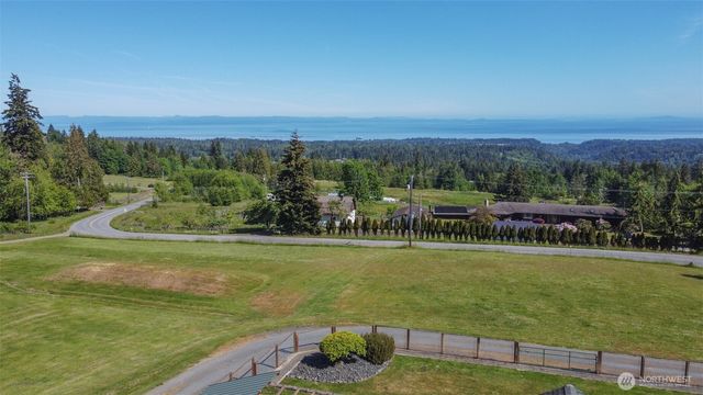 3630 Mt Pleasant Road, Port Angeles, WA 98362