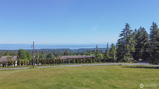 3630 Mt Pleasant Road, Port Angeles, WA 98362