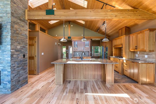 3630 Mt Pleasant Road, Port Angeles, WA 98362