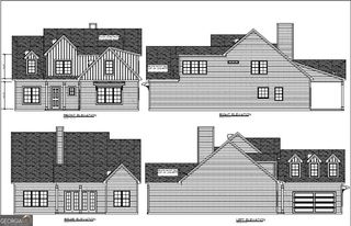 150 Kylemore Pass, Tyrone, GA 30290