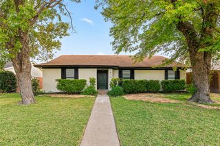 1650 Clydesdale Drive, Lewisville, TX 75067