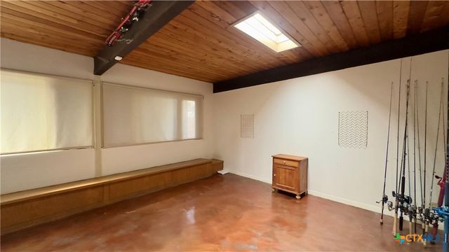 601 Lawrence Street, Refugio, TX 78377