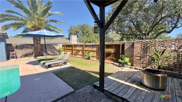 601 Lawrence Street, Refugio, TX 78377