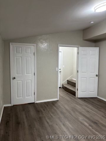 1200 S McKinley Avenue, Calera, OK 74730