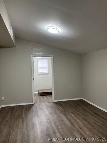 1200 S McKinley Avenue, Calera, OK 74730