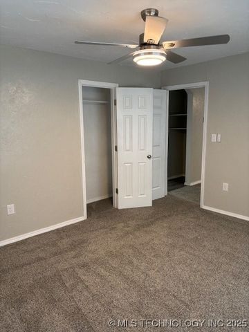 1200 S McKinley Avenue, Calera, OK 74730