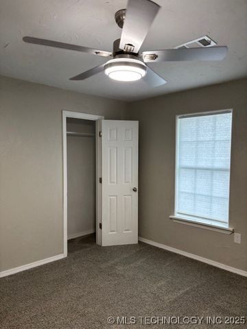 1200 S McKinley Avenue, Calera, OK 74730
