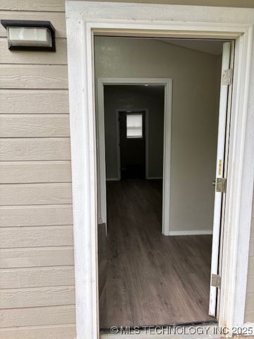 1200 S McKinley Avenue, Calera, OK 74730