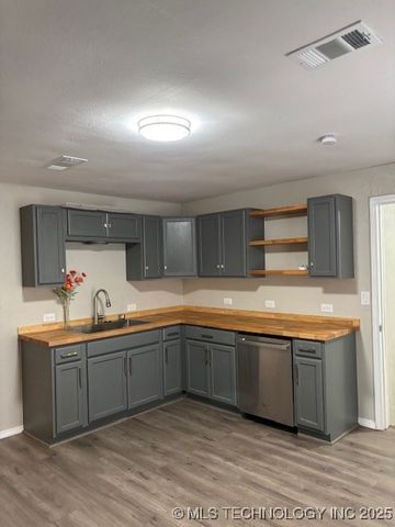 1200 S McKinley Avenue, Calera, OK 74730