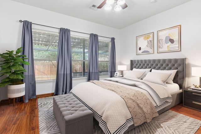 2930 Coteau Way, Dallas, TX 75227