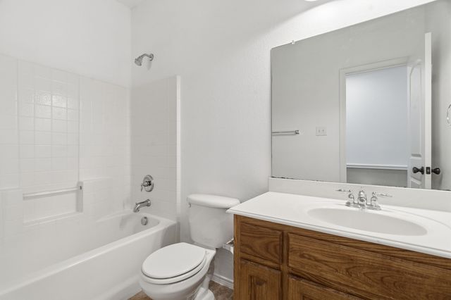 2930 Coteau Way, Dallas, TX 75227