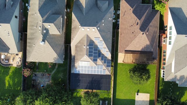 2930 Coteau Way, Dallas, TX 75227