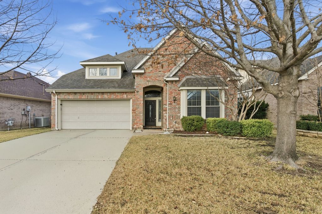 2930 Coteau Way, Dallas, TX 75227