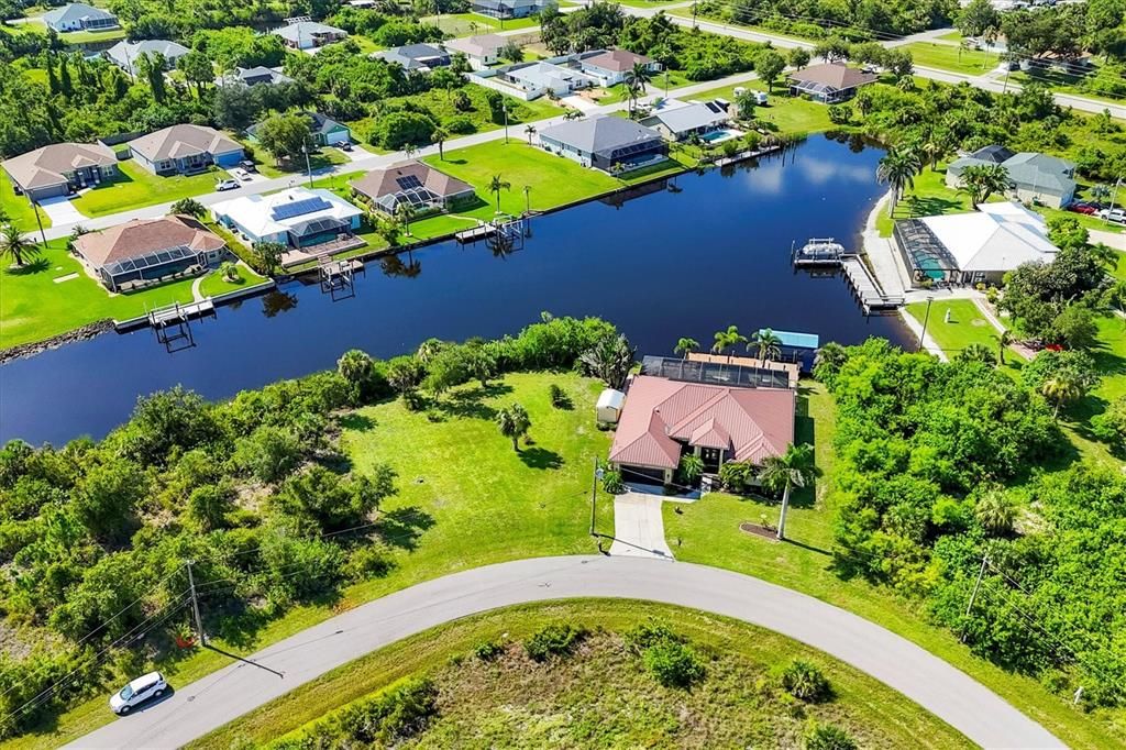 14448 EDNA CIRCLE, Port Charlotte, FL 33981