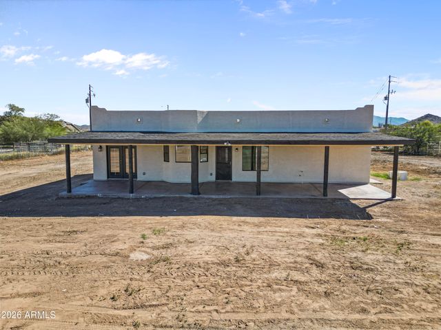 12906 S 192nd Avenue, Buckeye, AZ 85326
