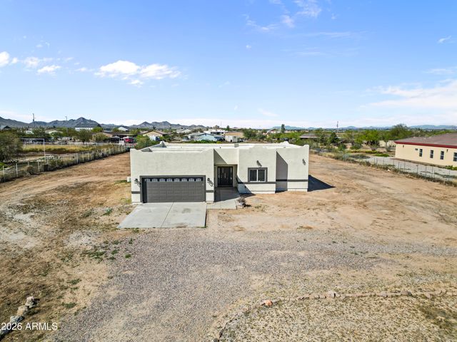 12906 S 192nd Avenue, Buckeye, AZ 85326