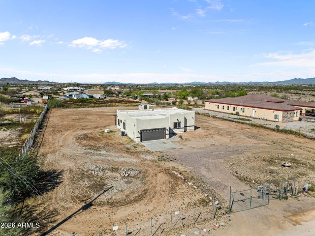 12906 S 192nd Avenue, Buckeye, AZ 85326