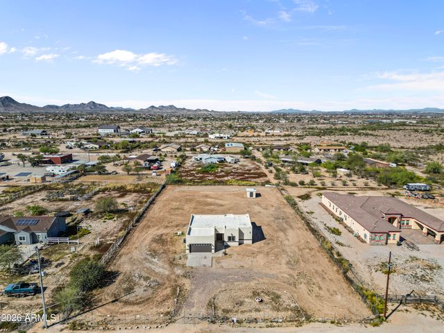 12906 S 192nd Avenue, Buckeye, AZ 85326