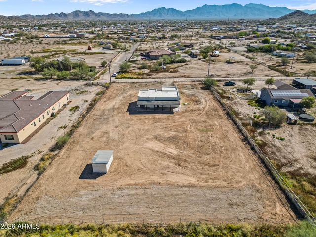 12906 S 192nd Avenue, Buckeye, AZ 85326