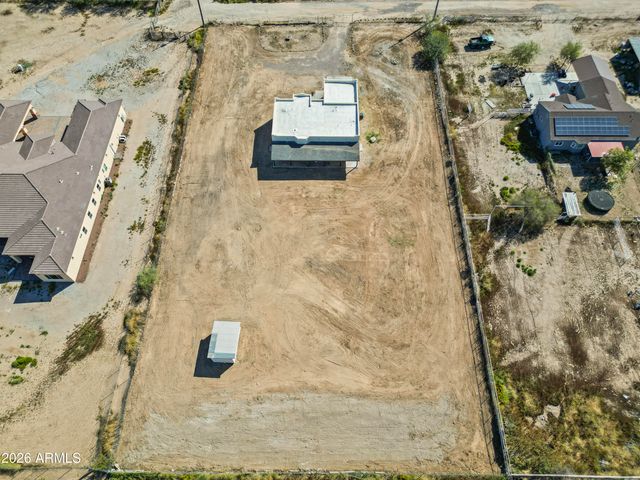 12906 S 192nd Avenue, Buckeye, AZ 85326