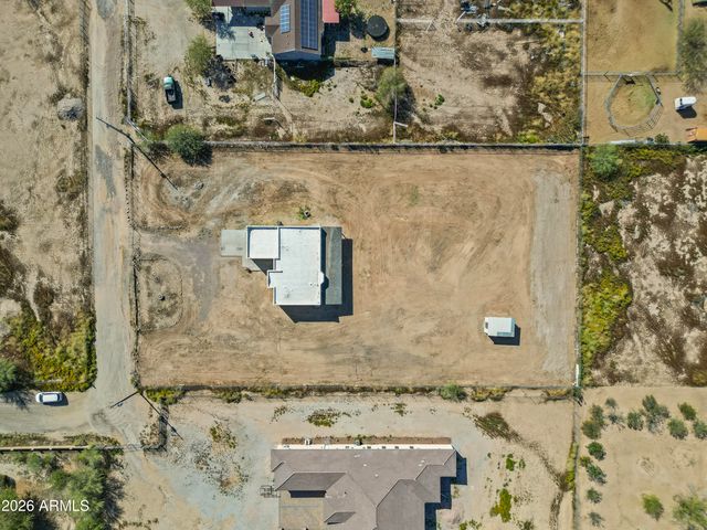 12906 S 192nd Avenue, Buckeye, AZ 85326
