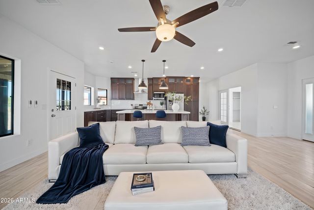 12906 S 192nd Avenue, Buckeye, AZ 85326