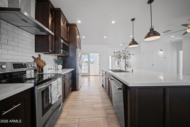 12906 S 192nd Avenue, Buckeye, AZ 85326