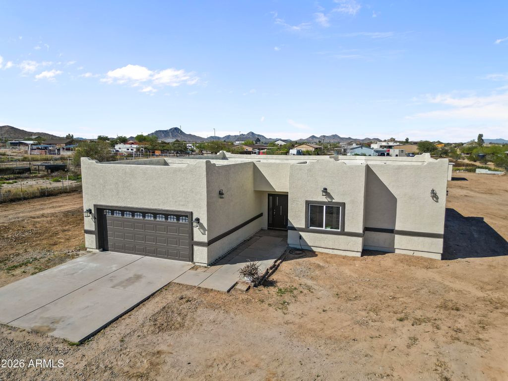 12906 S 192nd Avenue, Buckeye, AZ 85326