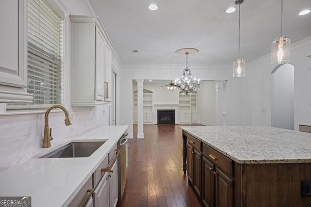 3936 Dahlwiny Court, Sandy Springs, GA 30350