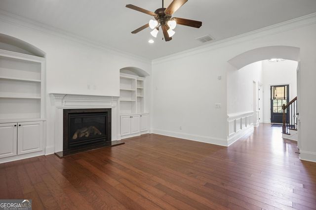 3936 Dahlwiny Court, Sandy Springs, GA 30350