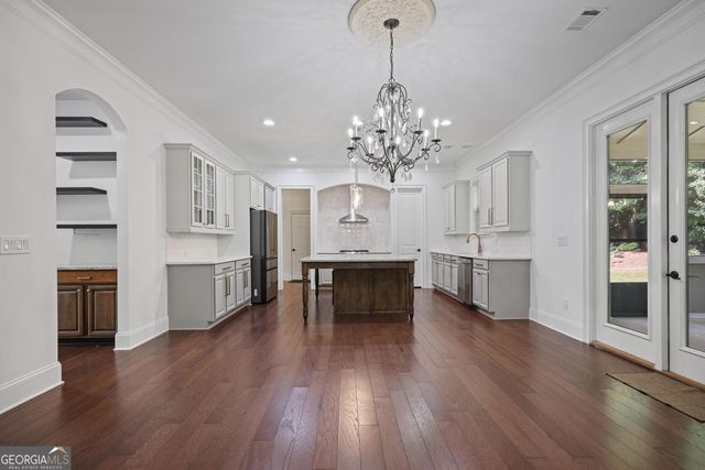 3936 Dahlwiny Court, Sandy Springs, GA 30350