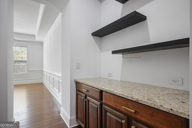 3936 Dahlwiny Court, Sandy Springs, GA 30350