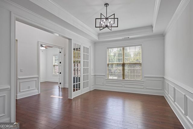 3936 Dahlwiny Court, Sandy Springs, GA 30350