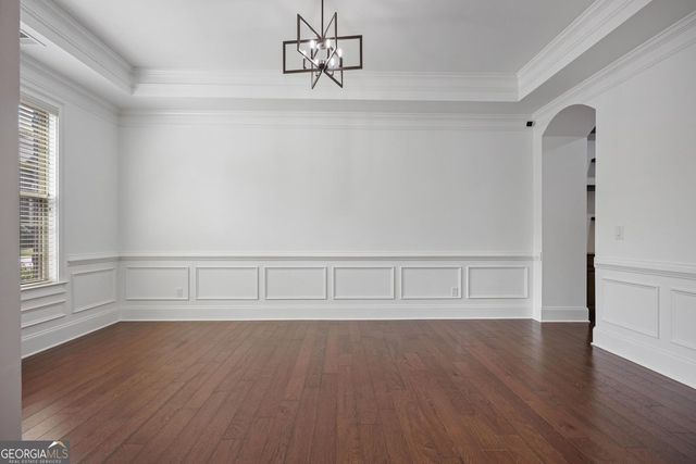 3936 Dahlwiny Court, Sandy Springs, GA 30350