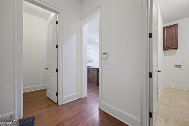 3936 Dahlwiny Court, Sandy Springs, GA 30350