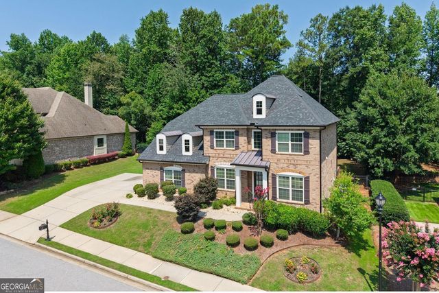 3936 Dahlwiny Court, Sandy Springs, GA 30350