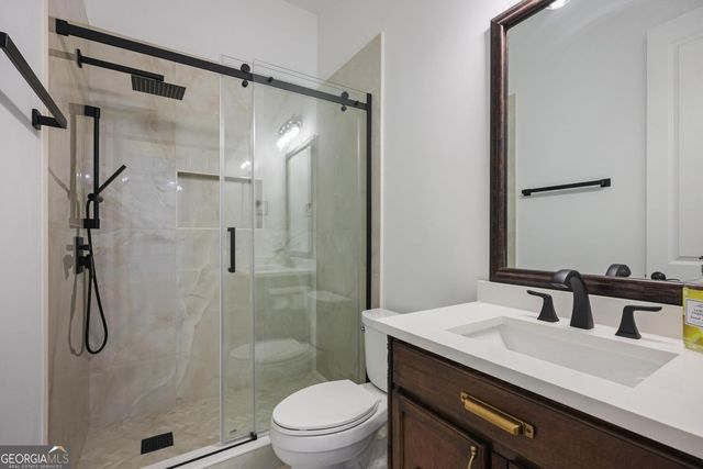 3936 Dahlwiny Court, Sandy Springs, GA 30350
