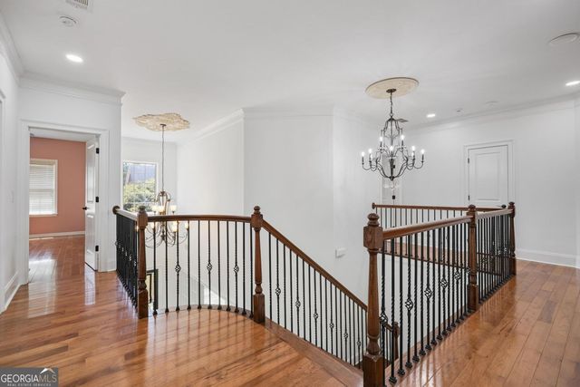 3936 Dahlwiny Court, Sandy Springs, GA 30350