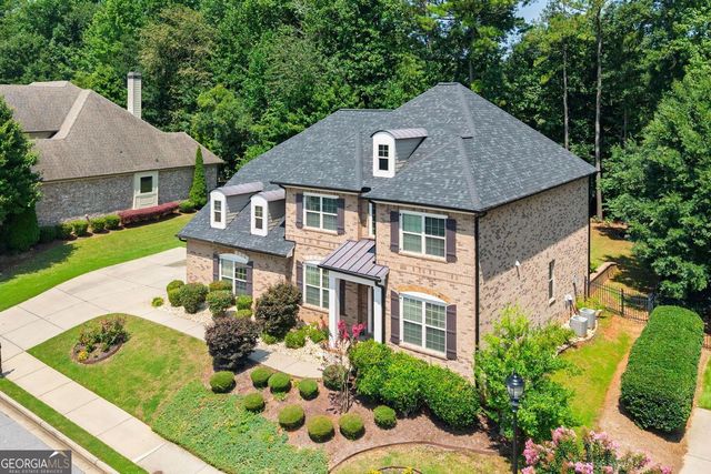 3936 Dahlwiny Court, Sandy Springs, GA 30350