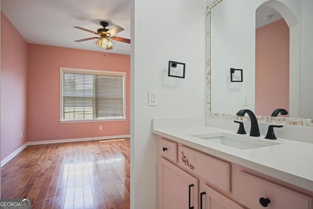 3936 Dahlwiny Court, Sandy Springs, GA 30350