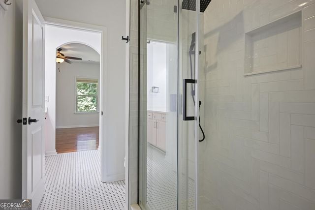 3936 Dahlwiny Court, Sandy Springs, GA 30350