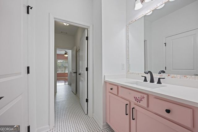 3936 Dahlwiny Court, Sandy Springs, GA 30350